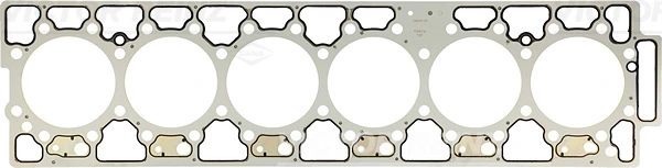 Gasket, cylinder head